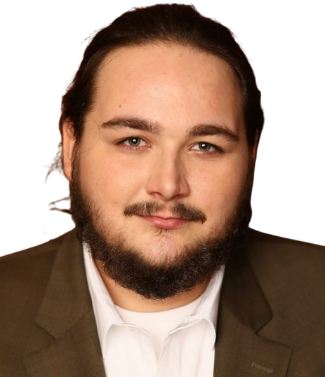 Dylan Bickel